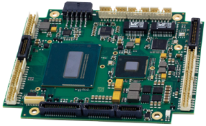 PCIe/104, Low power SBC, ADLE3800PC