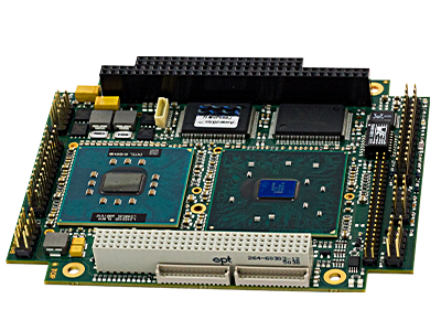 PC/104-Plus ADL855PC Pentium Embedded Single Board Computer SBC