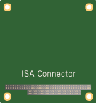 PC/104 Connector