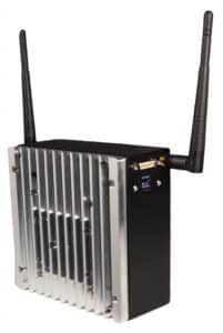 Figure 3: ADL, Intel Core-based Payload Computer