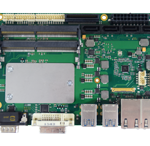adl 3.5" Board Embedded SBC