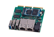 ADLE3800SEC Edge-Connect Embedded SBC
