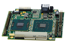 adl PCI104 Embedded SBC