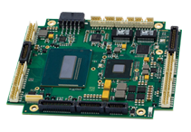 adl PCIe104 Embedded SBC