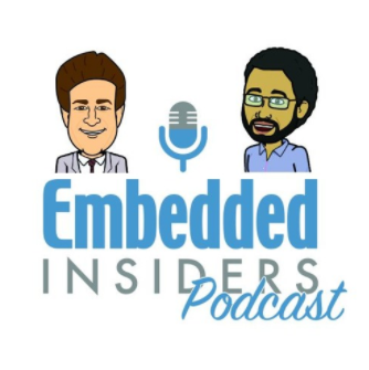 Embedded Computing Podcast