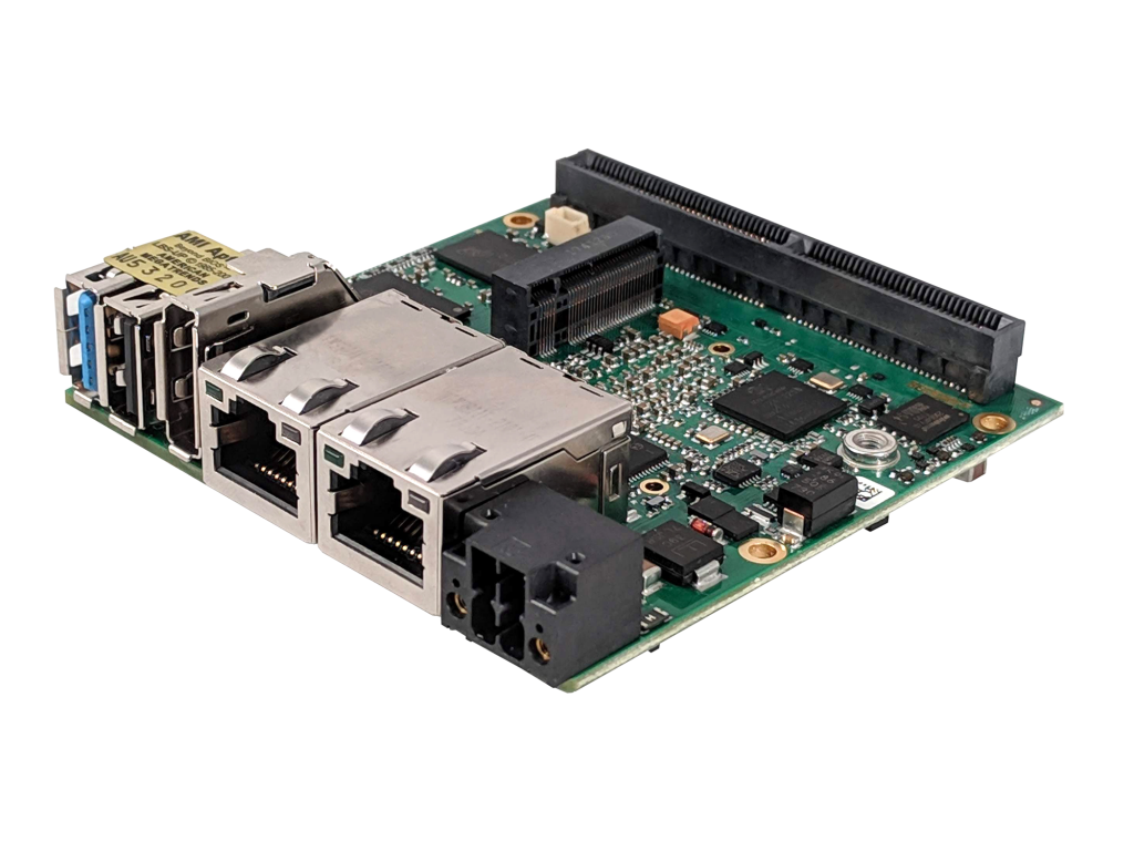 ADLE3900SEC Edge-Connect SBC