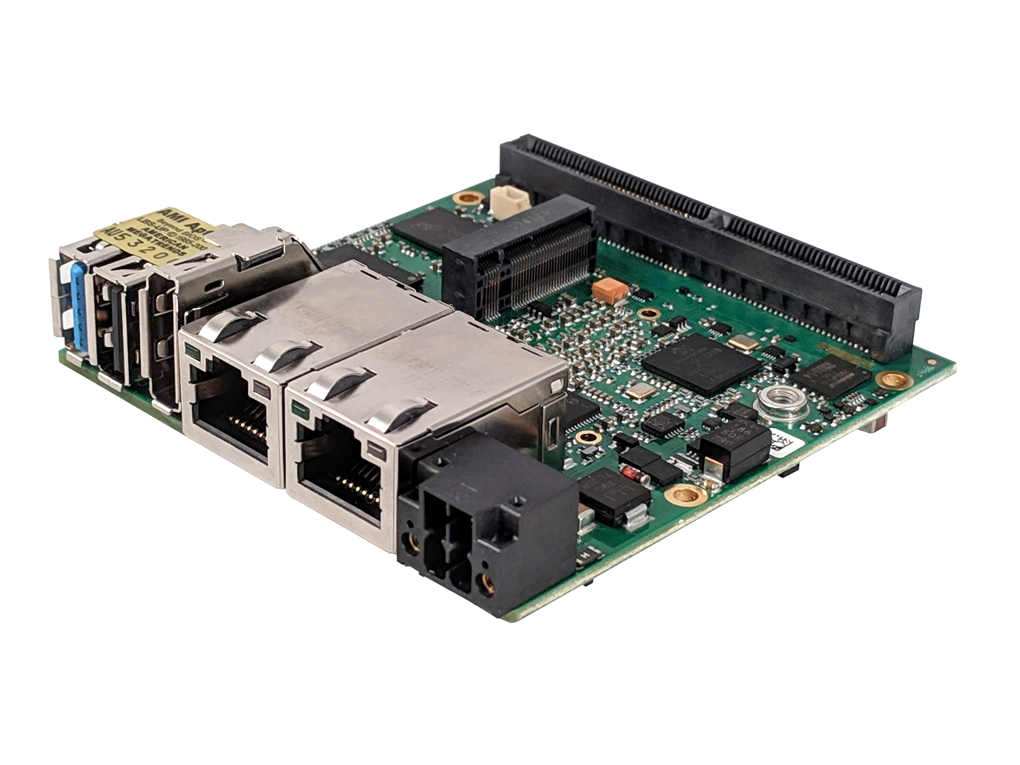 ADLE3900SEC - ADL Embedded Solutions