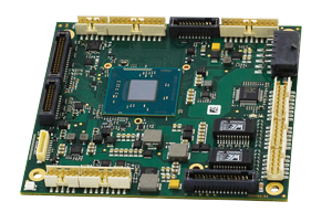 PCIe/104, Low power SBC, ADLE3800PC