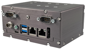 ADLEPC-1700 Full-Featured, Ultra-Compact Embedded PC