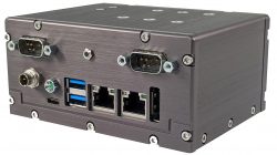 ADLEPC-1700 Full-Featured, Ultra-Compact Embedded PC