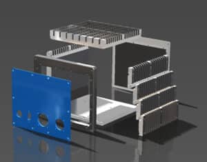 Fig. 1: Exploded View