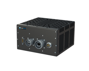 ADLES rugged modular embedded systems black box