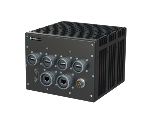 ADLES rugged modular embedded system