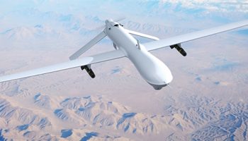 UAV_industry