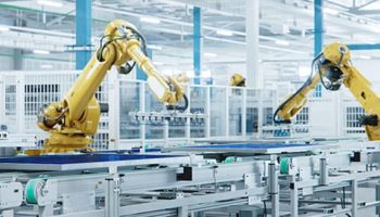 Unmanned Systems